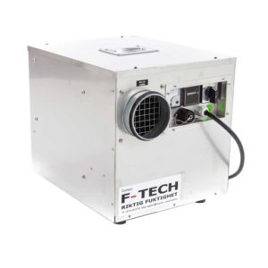 CR240B F-DRY ROTOR avfukter