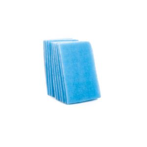 Filtersett 10-pakning