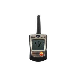 Thermo-Hygrometer