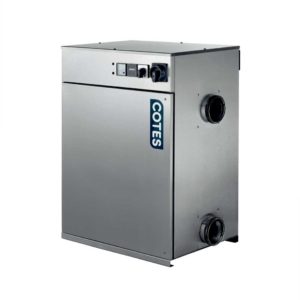 C30E-0,9 Adsorpsjonsavfukter