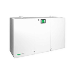 FlexLine 80 touch display 3x400V