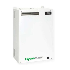 MiniSteam MSE05 3x400V